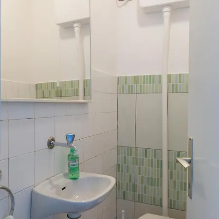 Apartament Wuthering Heights